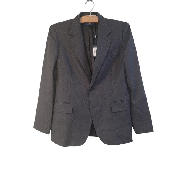 NWT Polo Ralph Lauren Jacket - Picture 1 of 8